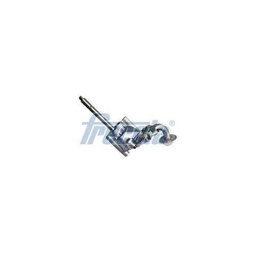 Freccia oil pump for lupo - for,