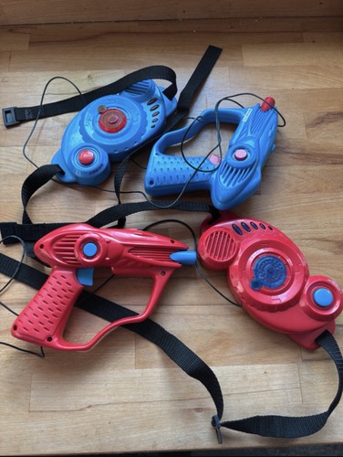Laser tag handheld - tag,