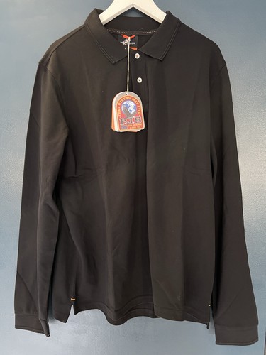Parajumpers men sblack - parajumpers, men'sblack