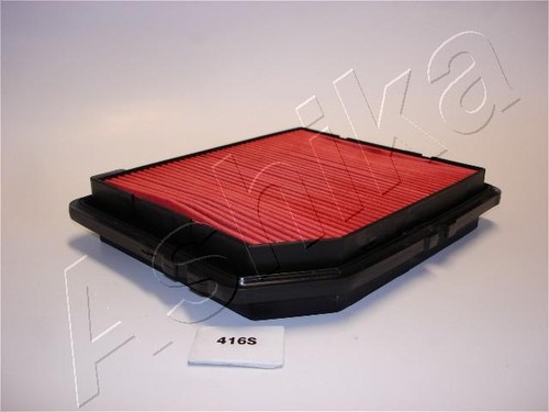 Air filter ashika 416 - ashika, 20-04-416