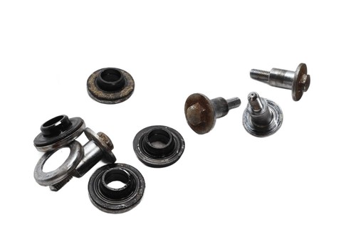 Valve cover bolt kit seal - bolt,