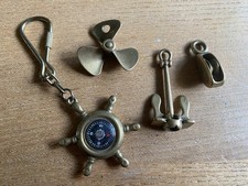 Vintage Nautical Maritime