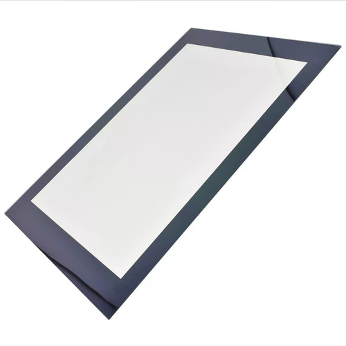 Baumatic oven inner - door, glass