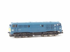 Lima BR Class 31 Diesel