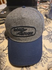Land Rover Official  GREY