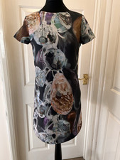 BNWT TED BAKER Black
