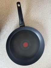 TEFAL TITANIUM EXCELLENCE NON-STICK FRYING PAN 32CM ALL HOBS+ INDUCTION