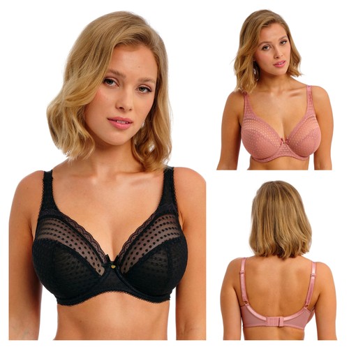 Freya spot light bra - spot-light,