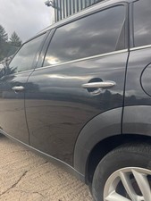 Mini R60 Countryman Passenger