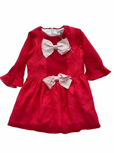 Hucklebones london girls red - london,