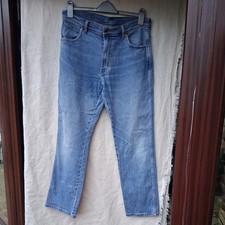 Wrangler Mens Regular Fit