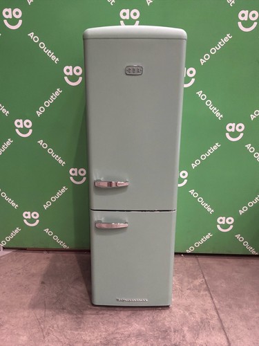 Cda free standing fridge - cda,