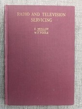 Radio & 405 Television