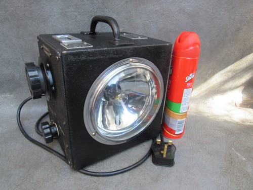 Large ww2 bruno stroboscopic - ww2,