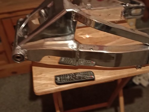 Suzuki gsxr1000 swingarm - gsxr1000,