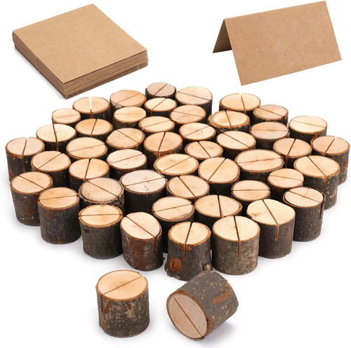 Tosnail set wooden place - set,