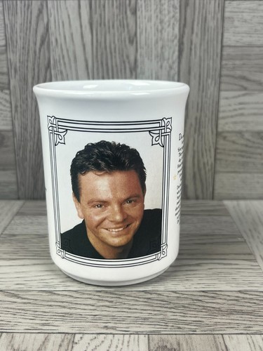 Mug des barnes coronation - mug, -coronation