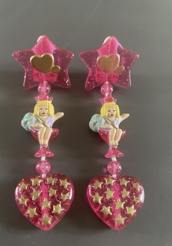 1993 super rare - polly, pocket