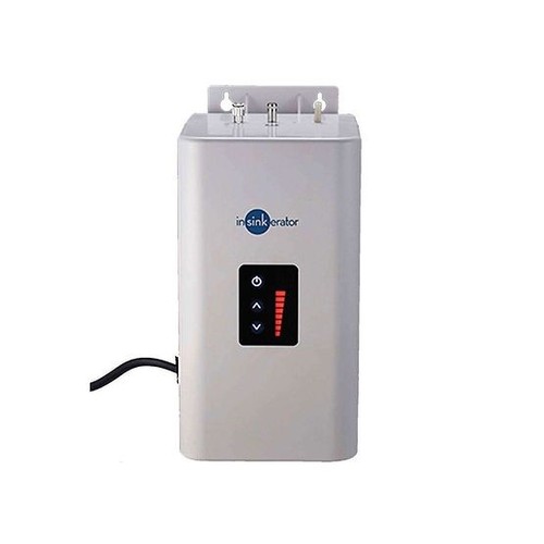 Instant boiling hot - instant, tank