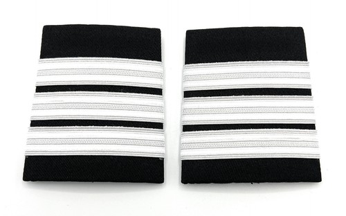 Epaulettes first officers - first,