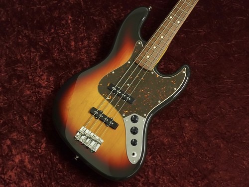 History hjb standard 3ts - history,