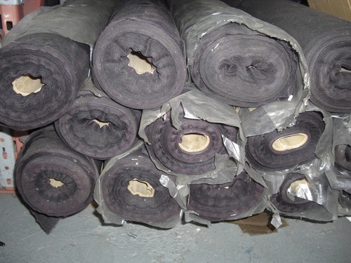 Wax 100 cotton 6oz - wax,