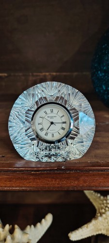 Vintage waterford crystal - vintage,