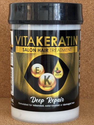 Vita keratin salon - salon, hair