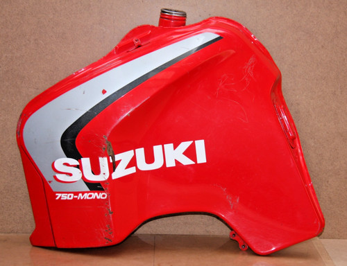 Left fuel tank 4410044b5028v - left,