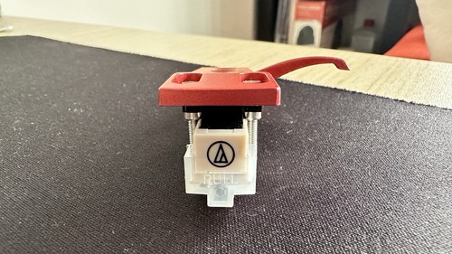 Audio technica at3600l - audio-technica, mm