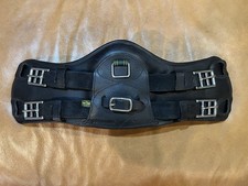 40-16 Devoucoux Monoflap Girth