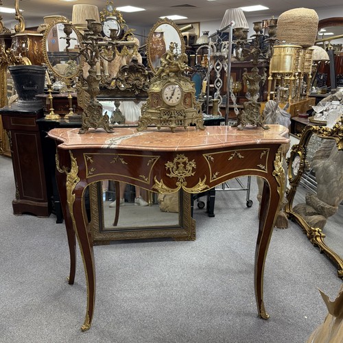 Louis rosewood marble - rosewood,