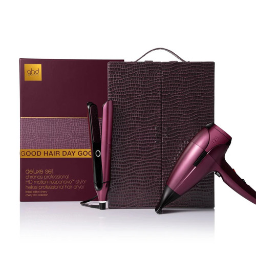 Ghd cherry chic limited - ghd,