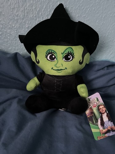 Wizard elphaba wicked - wizard, (wicked