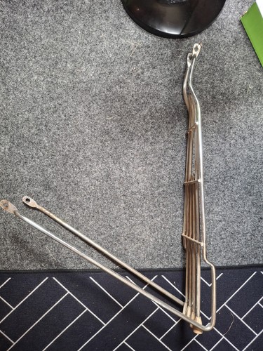 1960s schwinn middle weight - schwinn,