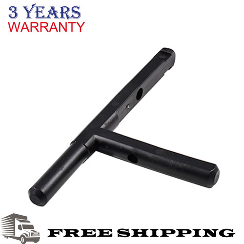 Replacement latch handle lock - replacement,