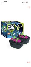  Moon Shoes Mini Trampolines For Your Feet kids age 7+ anti gravity BF41