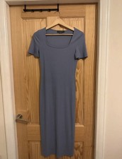 Primark Blue Long T-Shirt
