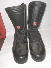 HEIN GERICKE Gore-tex black