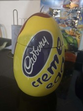 Cadburys Creme Egg Ceramic