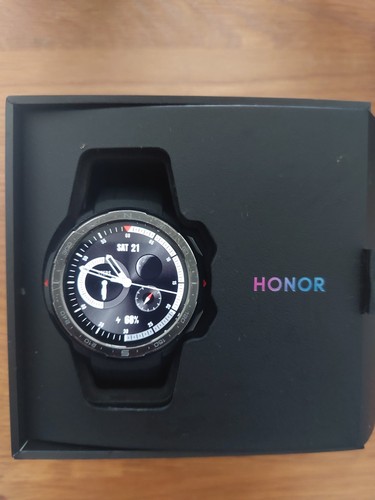 Honor pro smartwatch - gs,