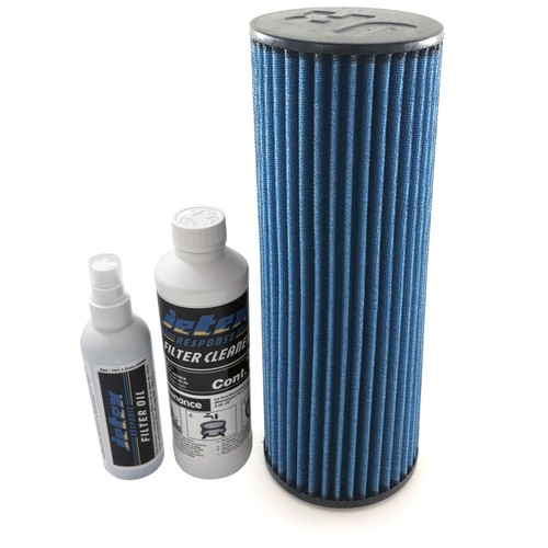Saab 9000 air filter - 9000, jetex