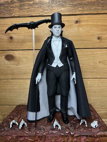 Universal monsters dracula - universal,