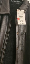 Winter Jacket Coat Size S
