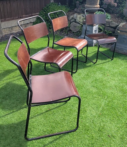Four mid century - , british