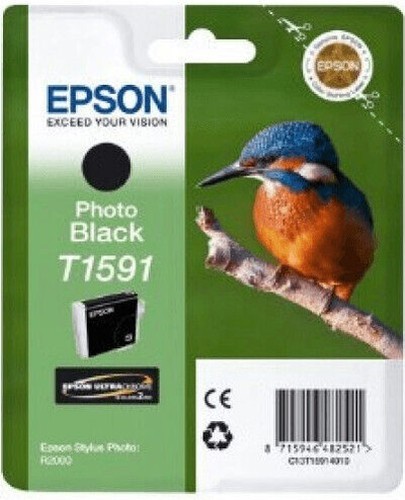 Original epson ink - ink, cartridge