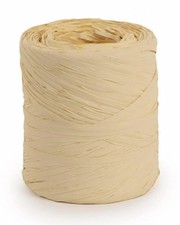 Raffia Ribbon 200m Roll -