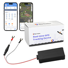 GPS Tracker  - Real Time