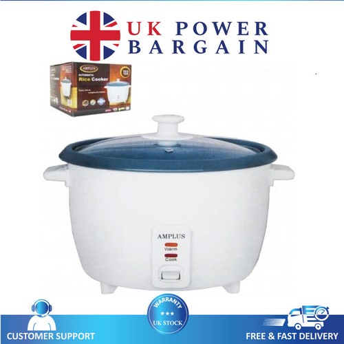 Amplus electric rice - rice, cooker