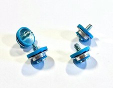 4 X Hard Drive HDD 3.5" Caddy Mounting Screws For HP ProDesk EliteDesk 